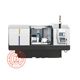 Круглошлифовальный станок с ЧПУ FX32A-75CNC